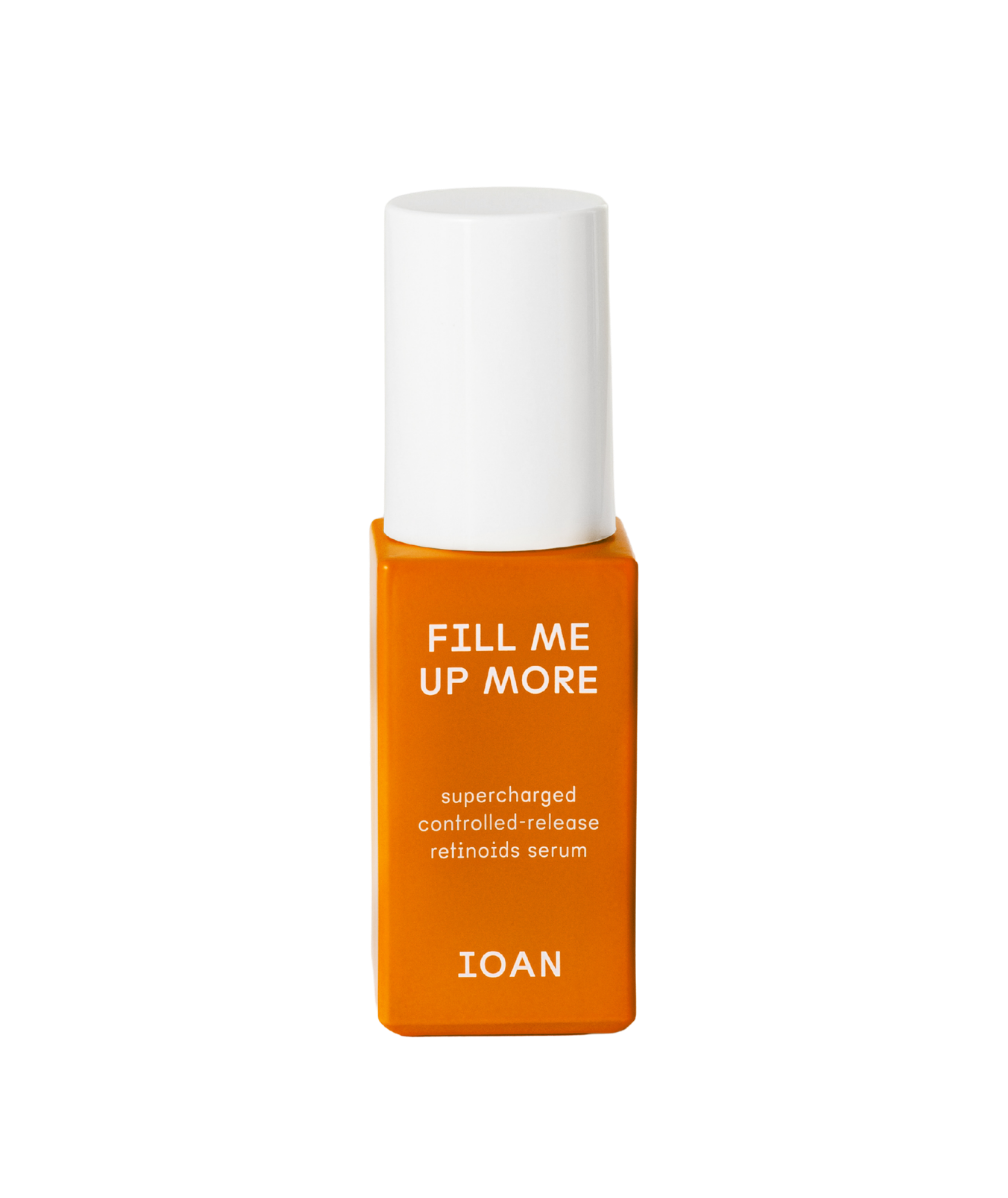 IOAN - Fill Me Up More