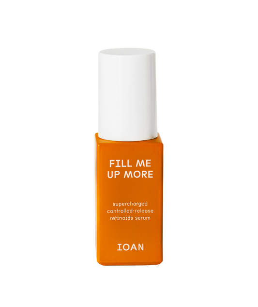 IOAN - Fill Me Up More