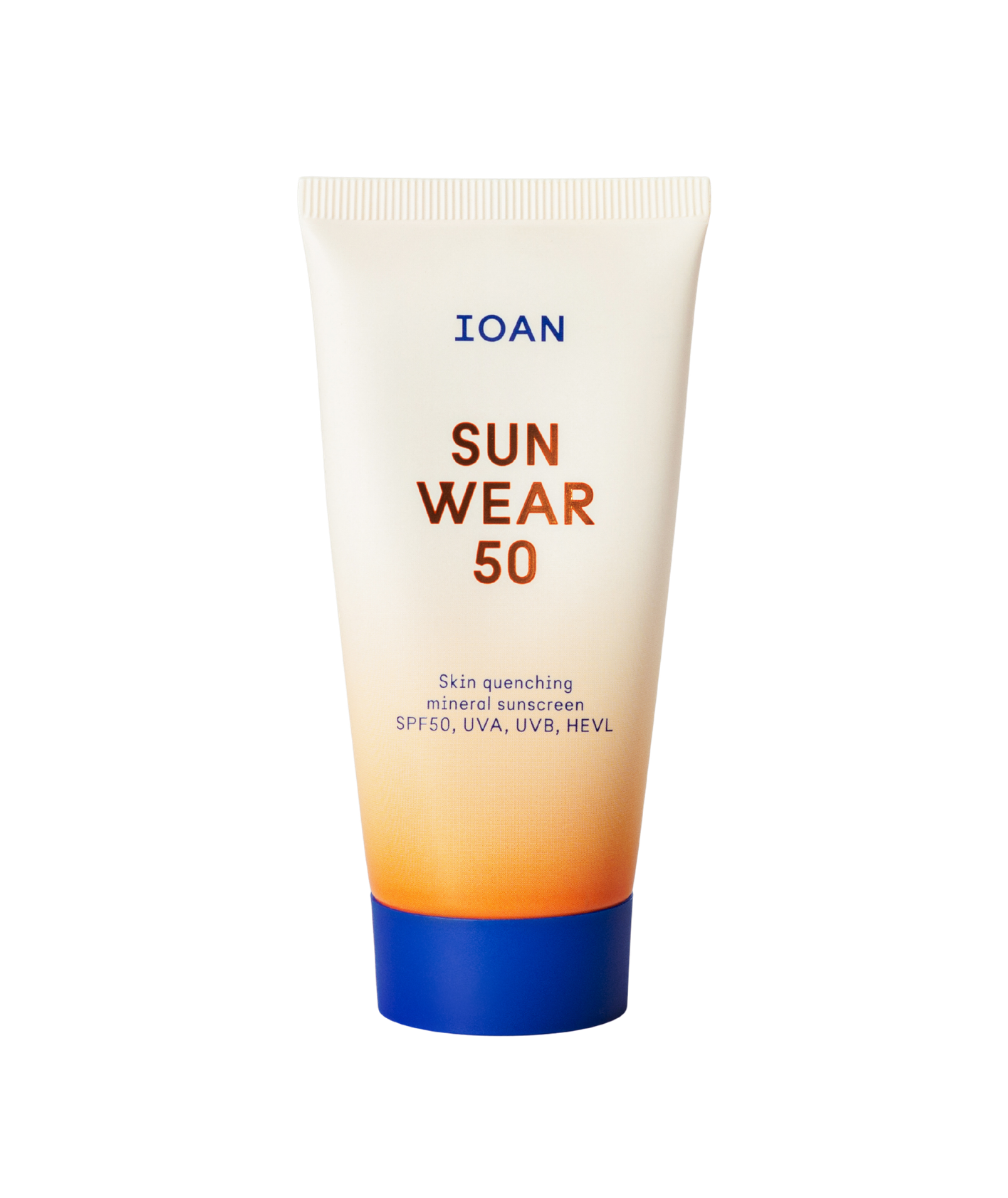 IOAN - Sun Wear SPF50