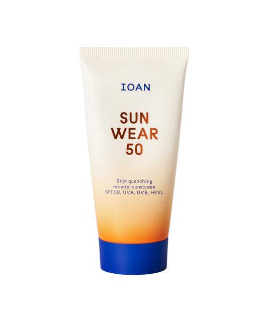 IOAN - Sun Wear SPF50