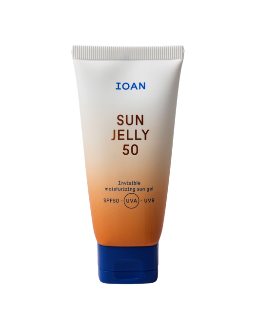 IOAN - Sun Jelly SPF50