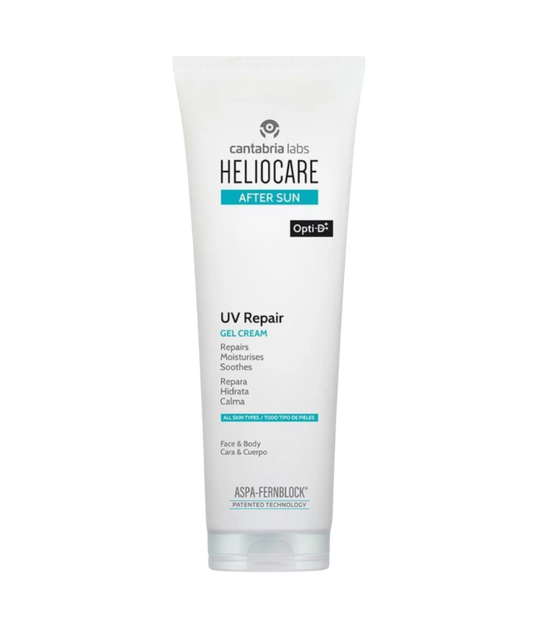 UV Repair Aftersun