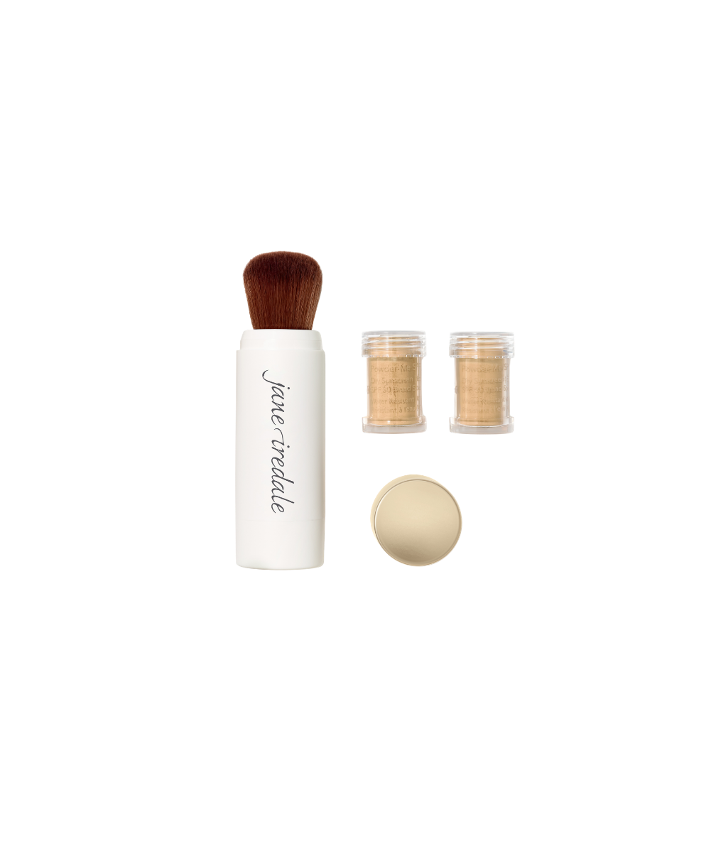 Jane Iredale - Powder-me SPF Dry Sunscreen