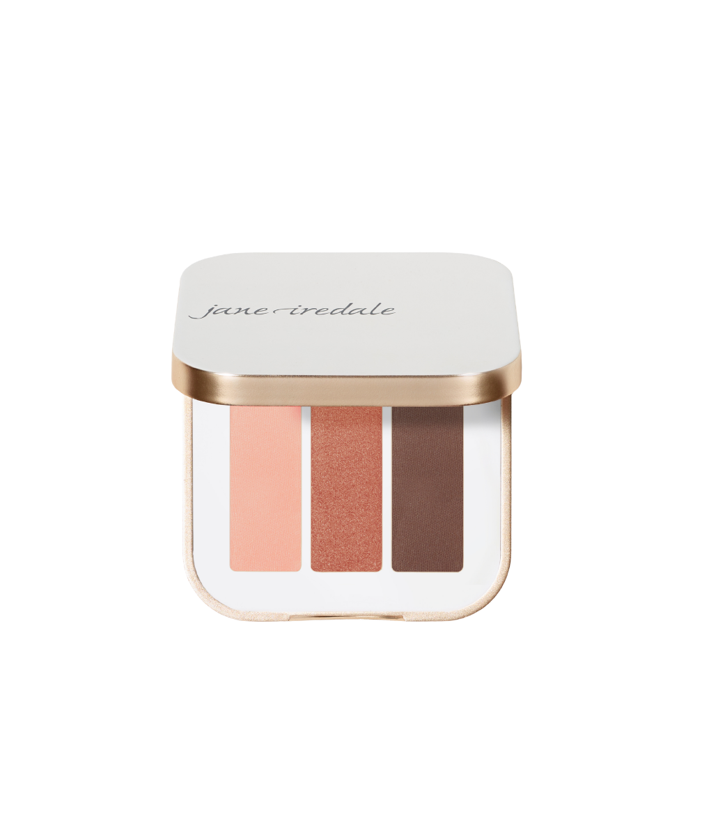 Jane Iredale - PurePressed Eye Shadow Triple