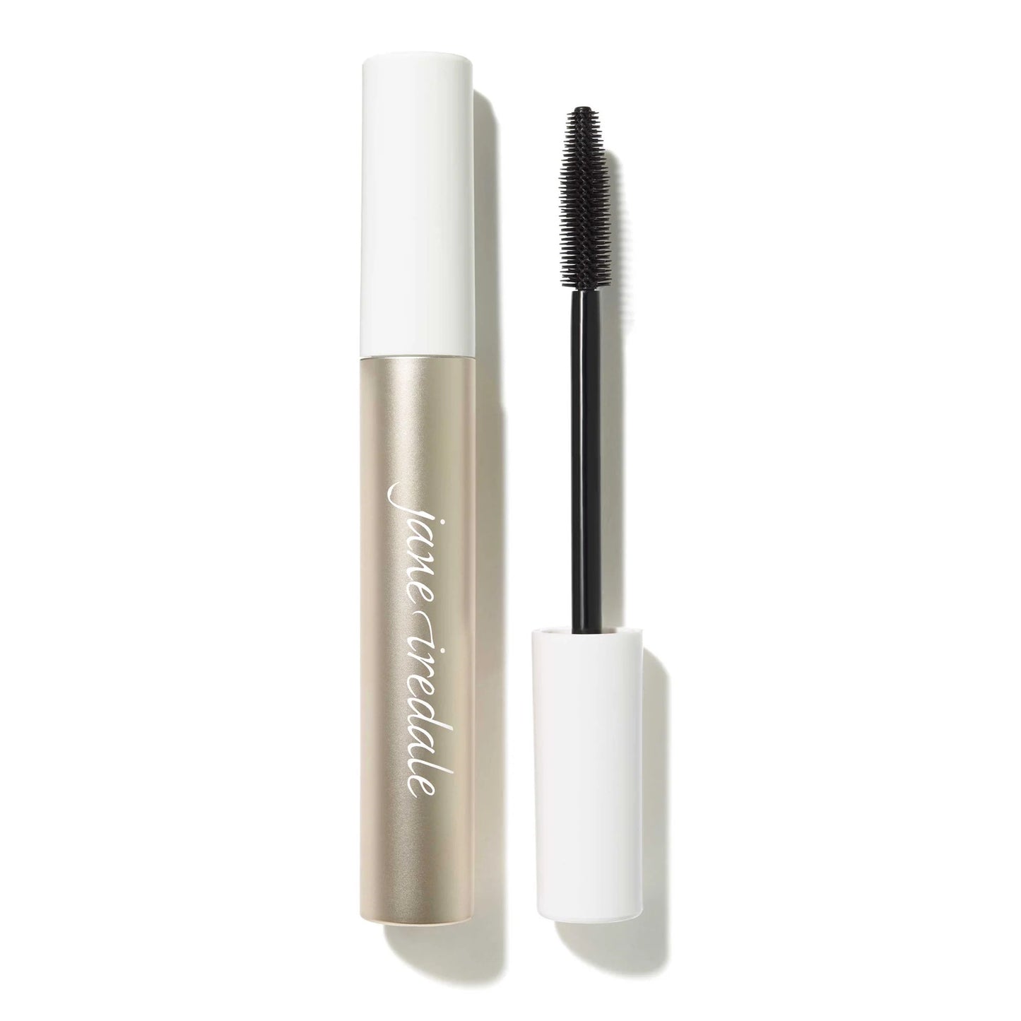 Lash fixation Length & Definition Tubing Mascara