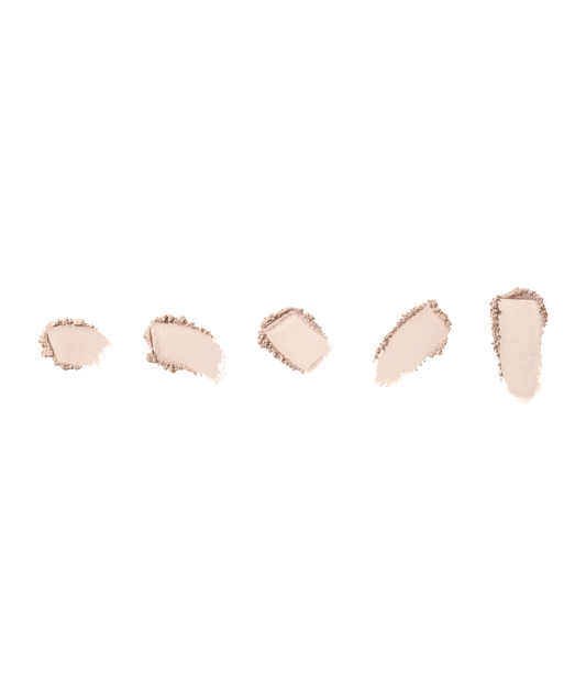 Jane Iredale - PurePressed Base Foundation SPF20