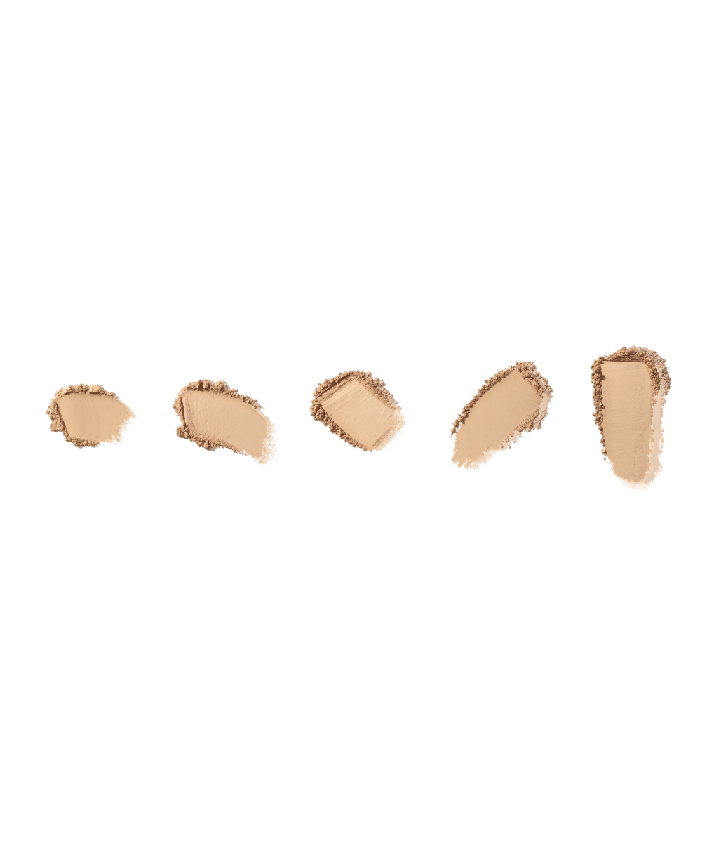 Jane Iredale - PurePressed Base Foundation SPF20