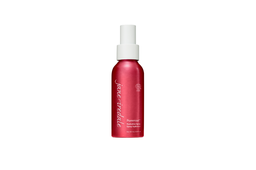 Jane Iredale - Hydration Spray - Pommisst