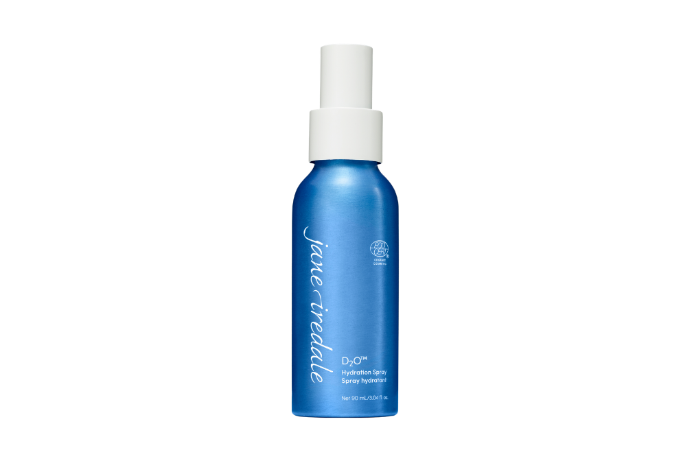 Jane Iredale - Hydration Spray - D2O