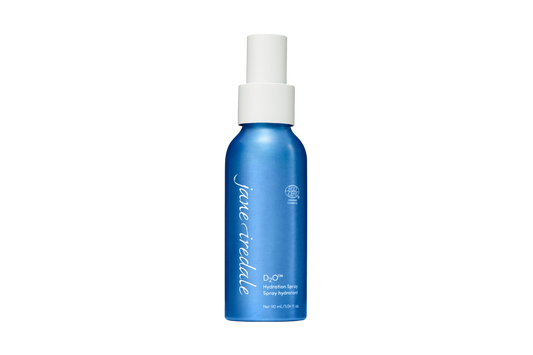 Jane Iredale - Hydration Spray - D2O