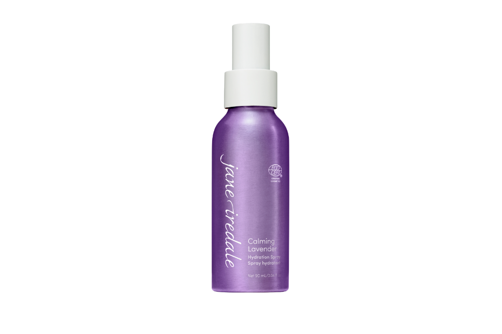 Jane Iredale - Hydration Spray - Calming Lavender