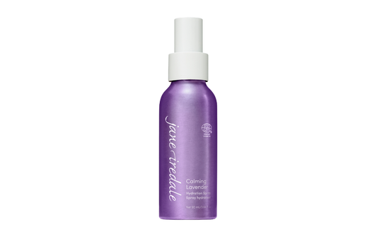 Jane Iredale - Hydration Spray - Calming Lavender