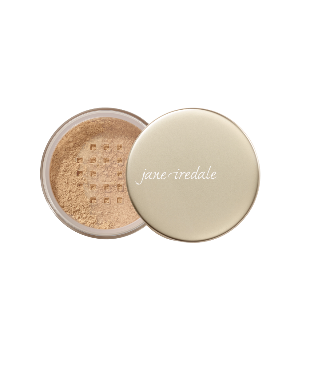 Jane Iredale - Amazing Base Loose Mineral Powder