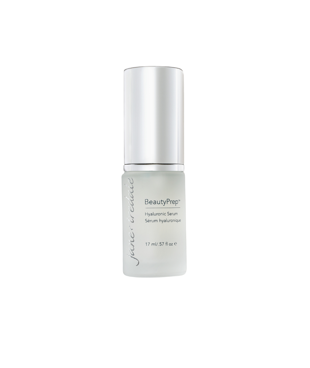 Jane Iredale - Beautyprep - Hyaluronic Serum