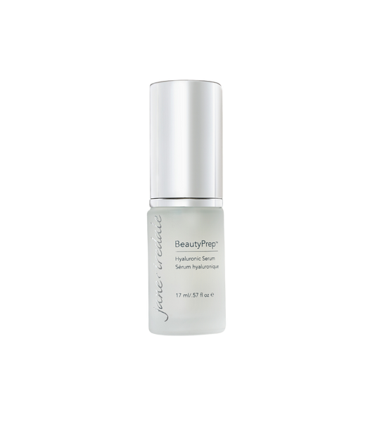 Jane Iredale - Beautyprep - Hyaluronic Serum