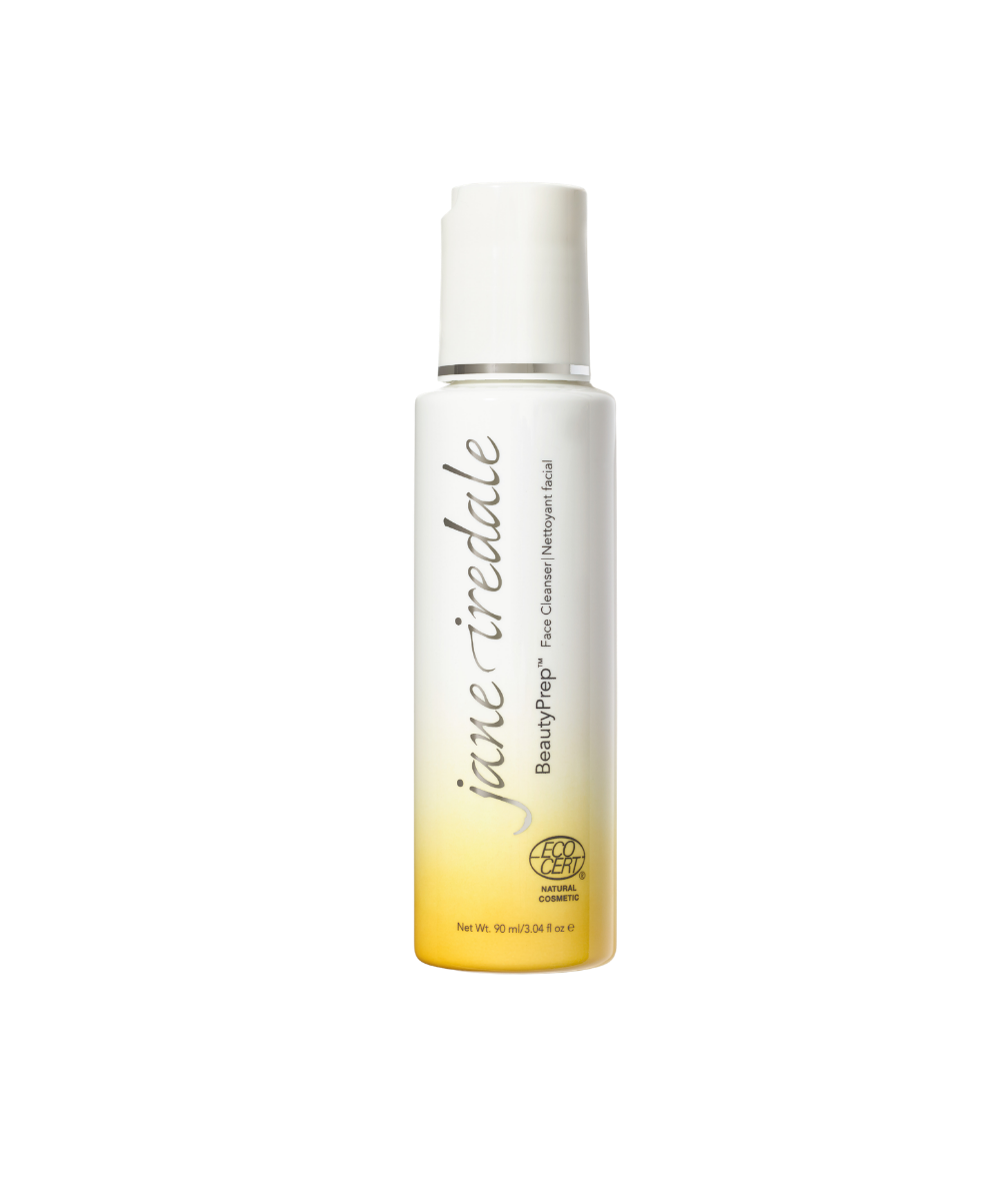 Jane Iredale - Beautyprep - Face Cleanser