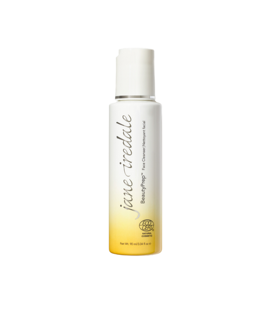 Jane Iredale - Beautyprep - Face Cleanser