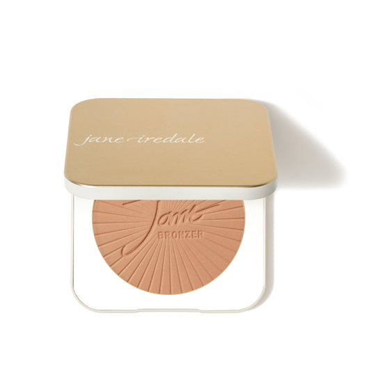PureBronze Matte Bronzer