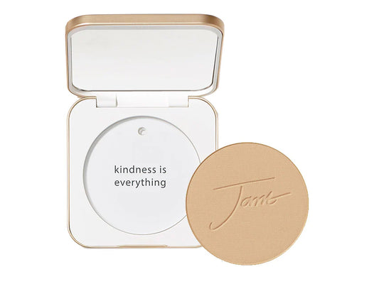 PurePressed Base Mineral Foundation SPF20