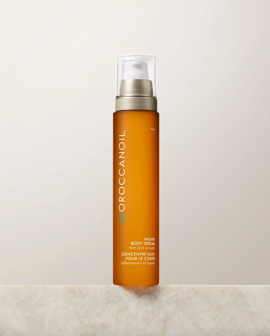 Body Night Serum