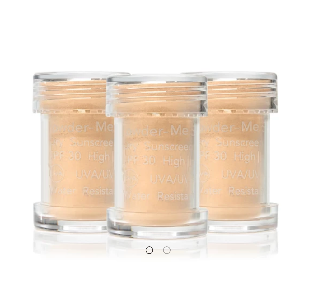 Powder-Me Refill