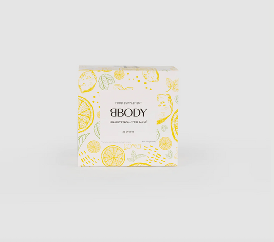 Clean Electrolytes MIX