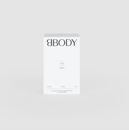 NADH capsules