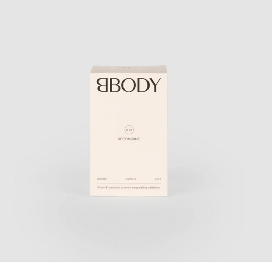 Spermidine