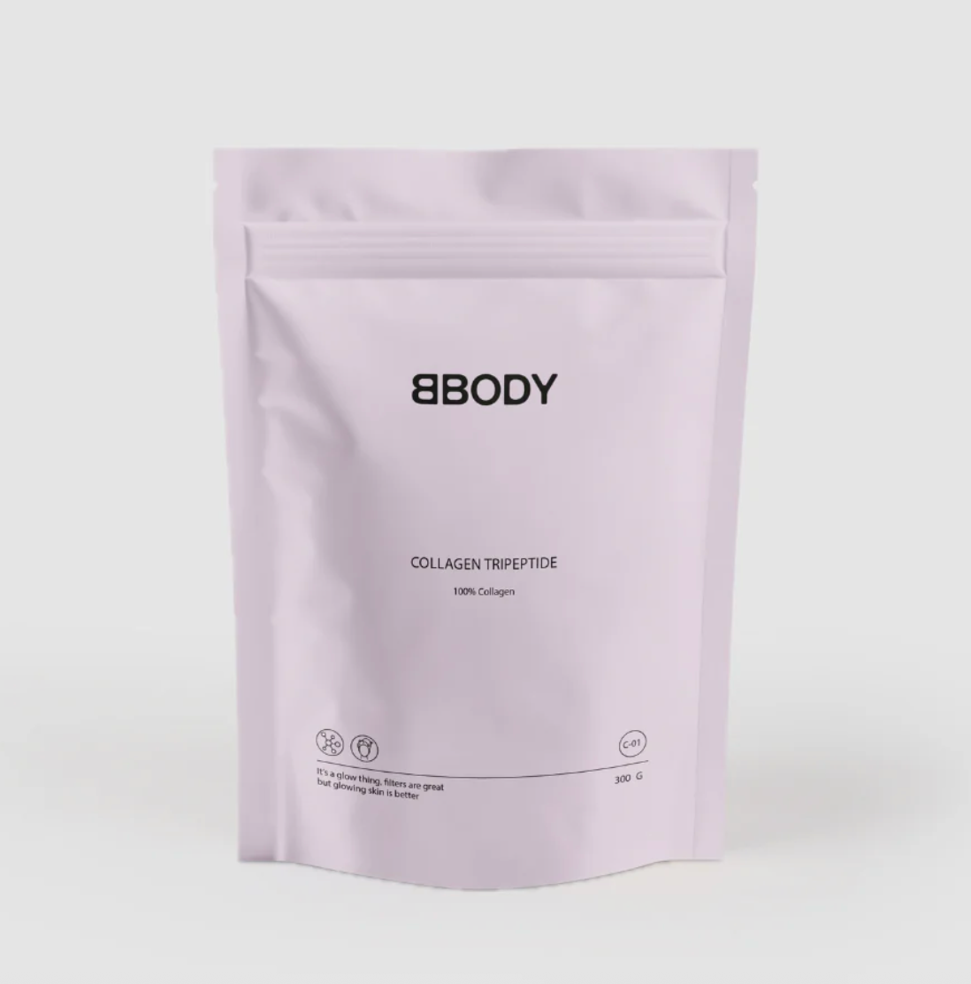 Tripeptide Hydrolyzed Collageen