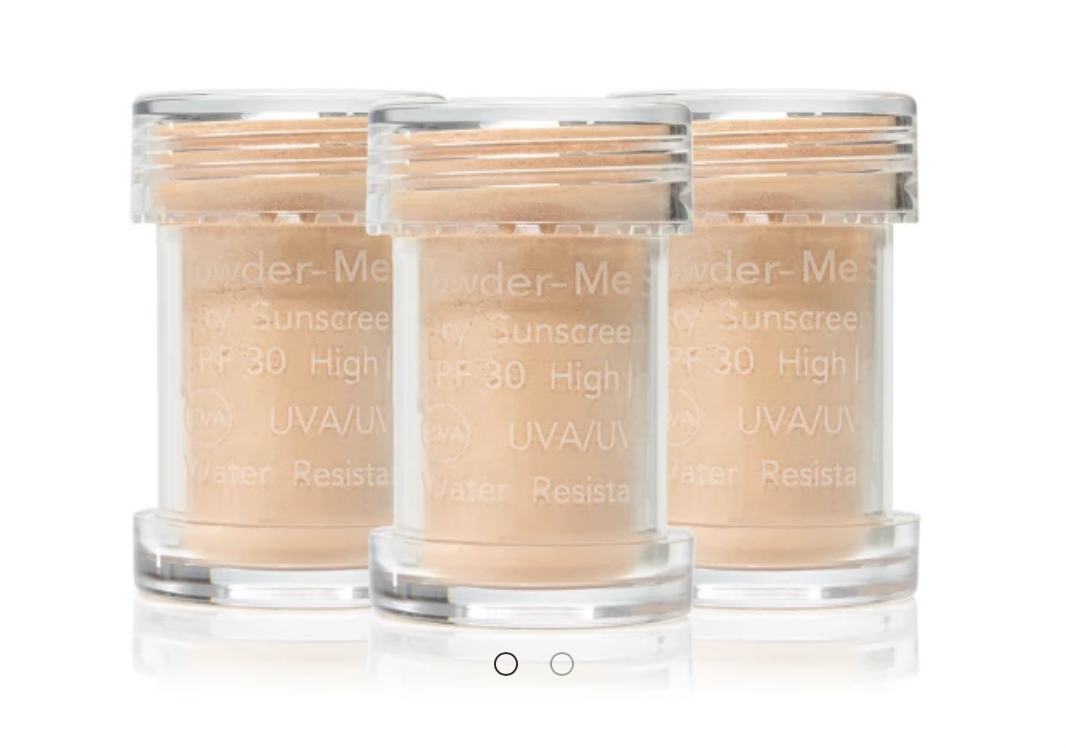 Powder-Me Refill