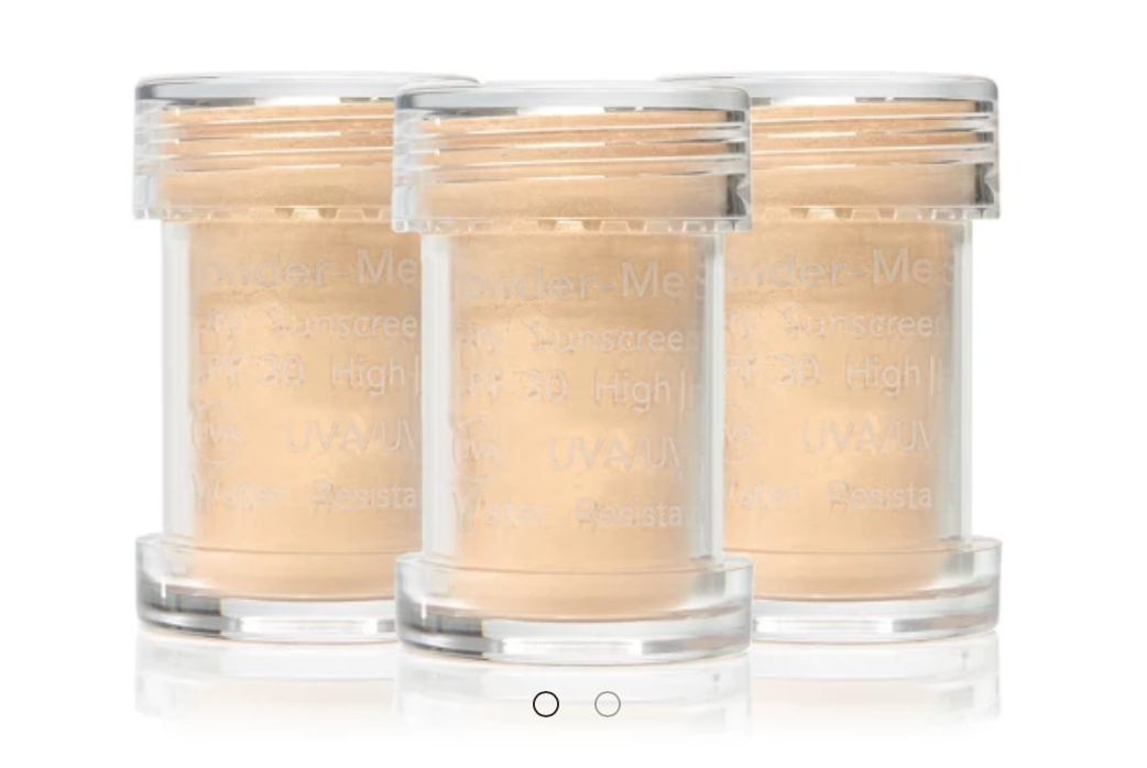 Powder-Me Refill