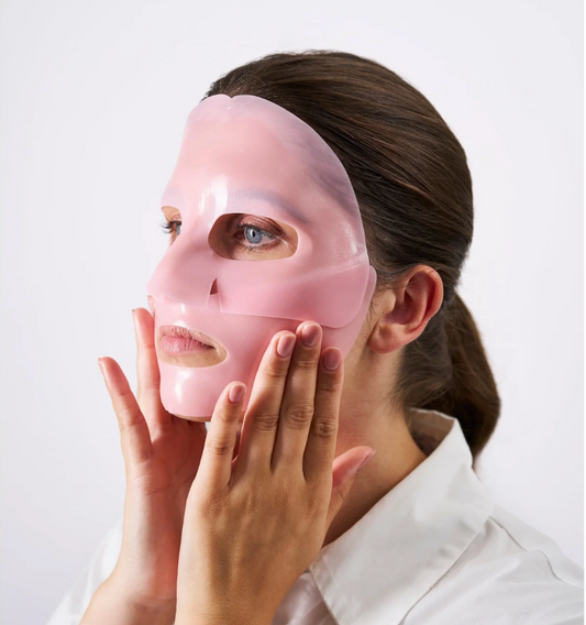 Emmagen Age-less Facial Mask
