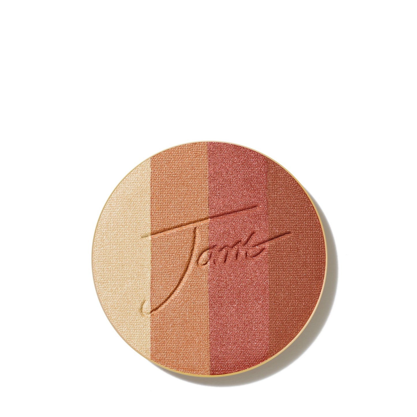 PureBronze Shimmer Bronzer