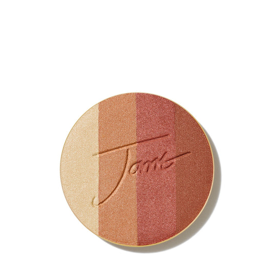 PureBronze Shimmer Bronzer
