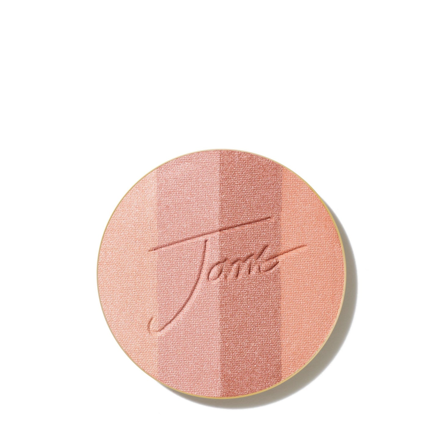 PureBronze Shimmer Bronzer