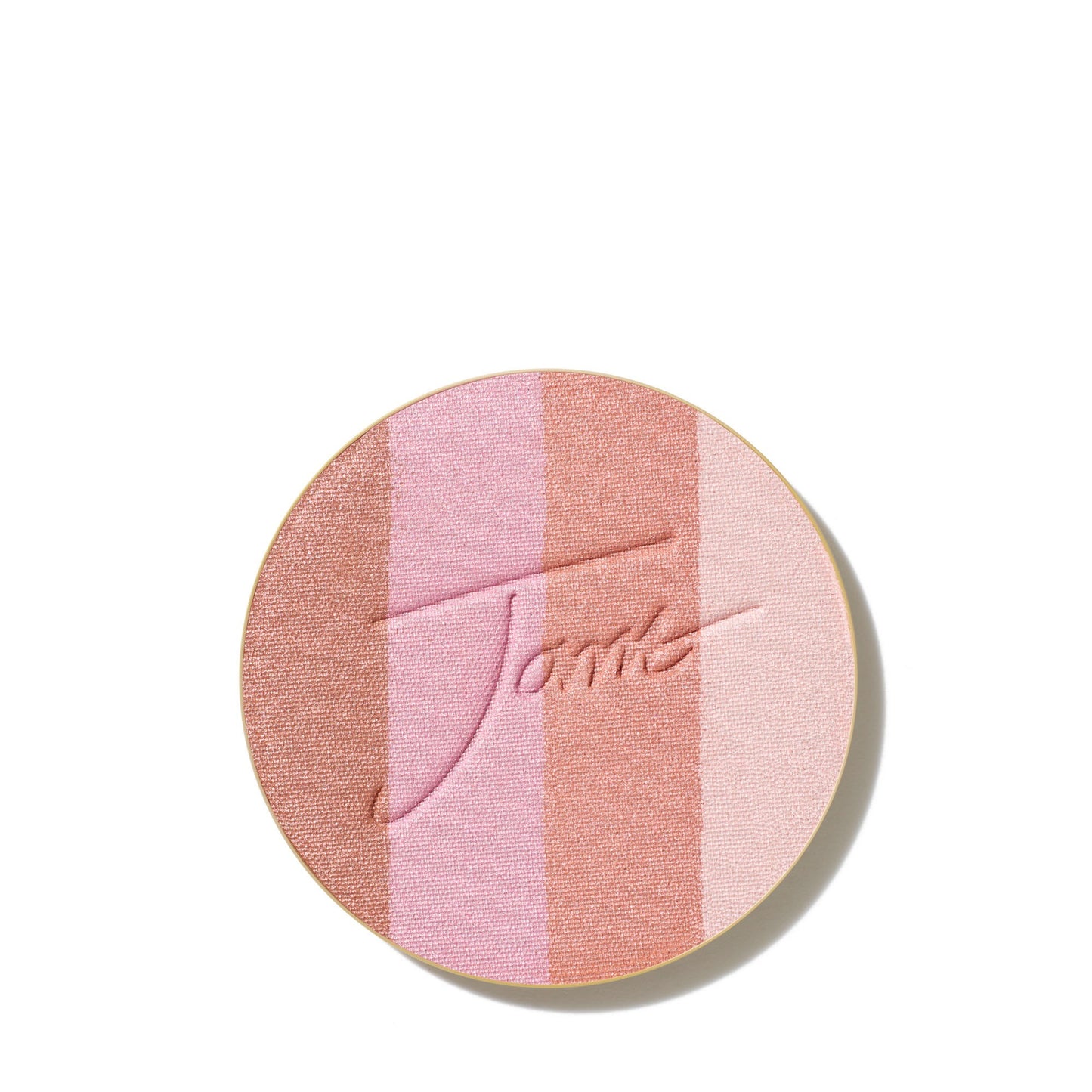 PureBronze Shimmer Bronzer