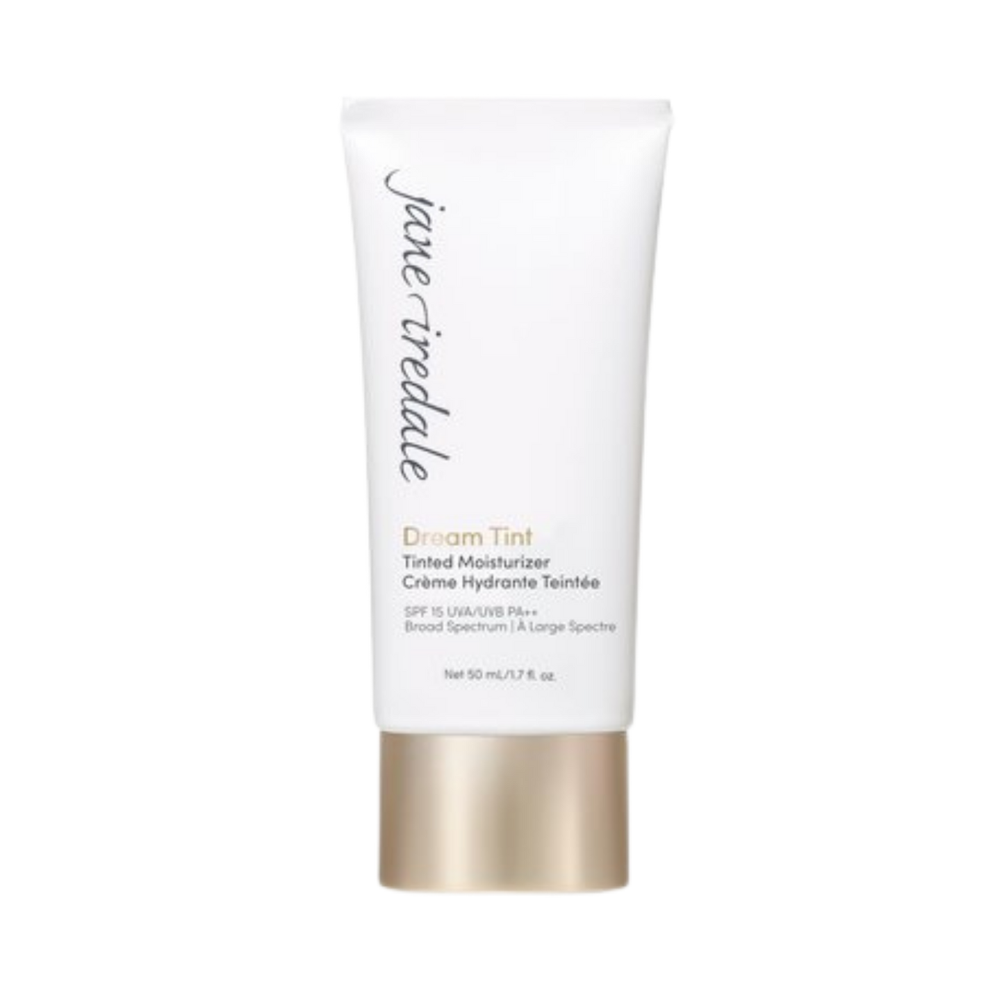 Jane Iredale - Dream Tint Tinted Moisturizer