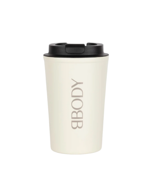 Cup On The Go