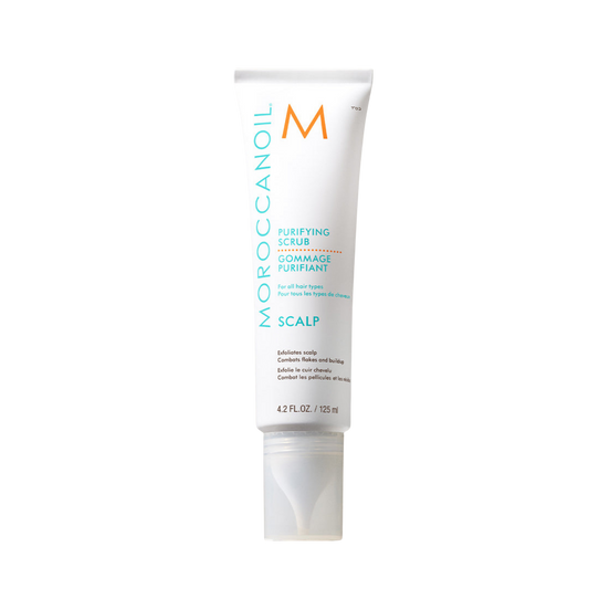 Purifying Scalp Scrub 125ML