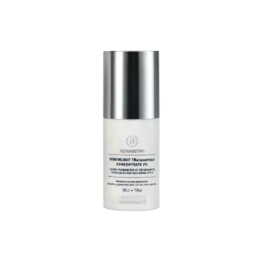 Tranexamique Concentrate 2%