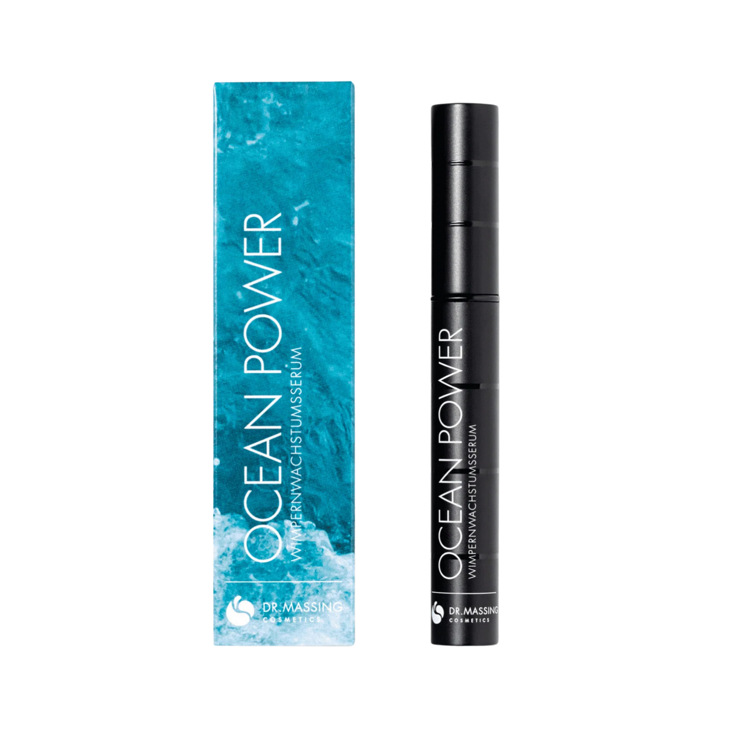 Dr. Massing Ocean Power wimperserum