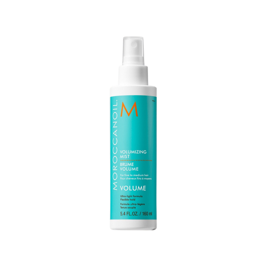 Volumizing Mist