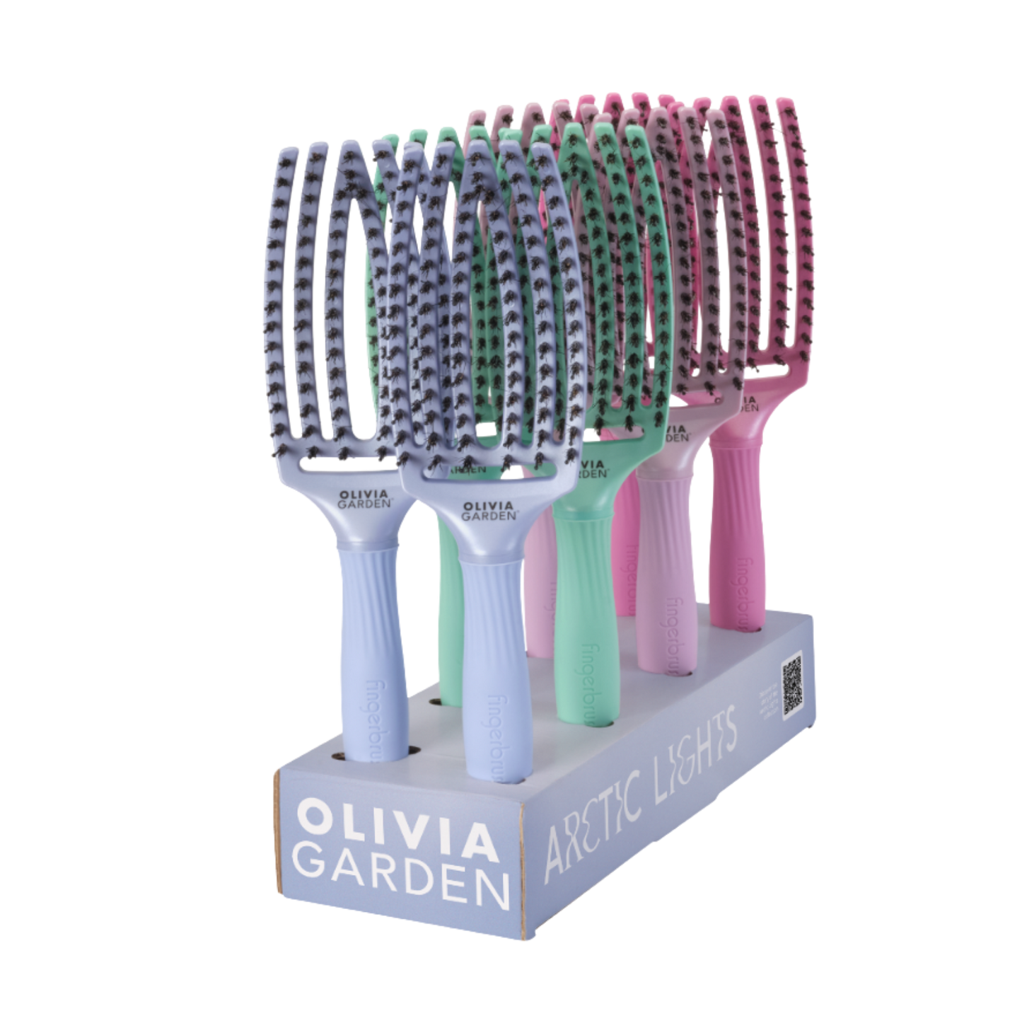 Olivia Garden