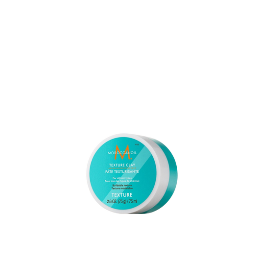 Texture Clay
