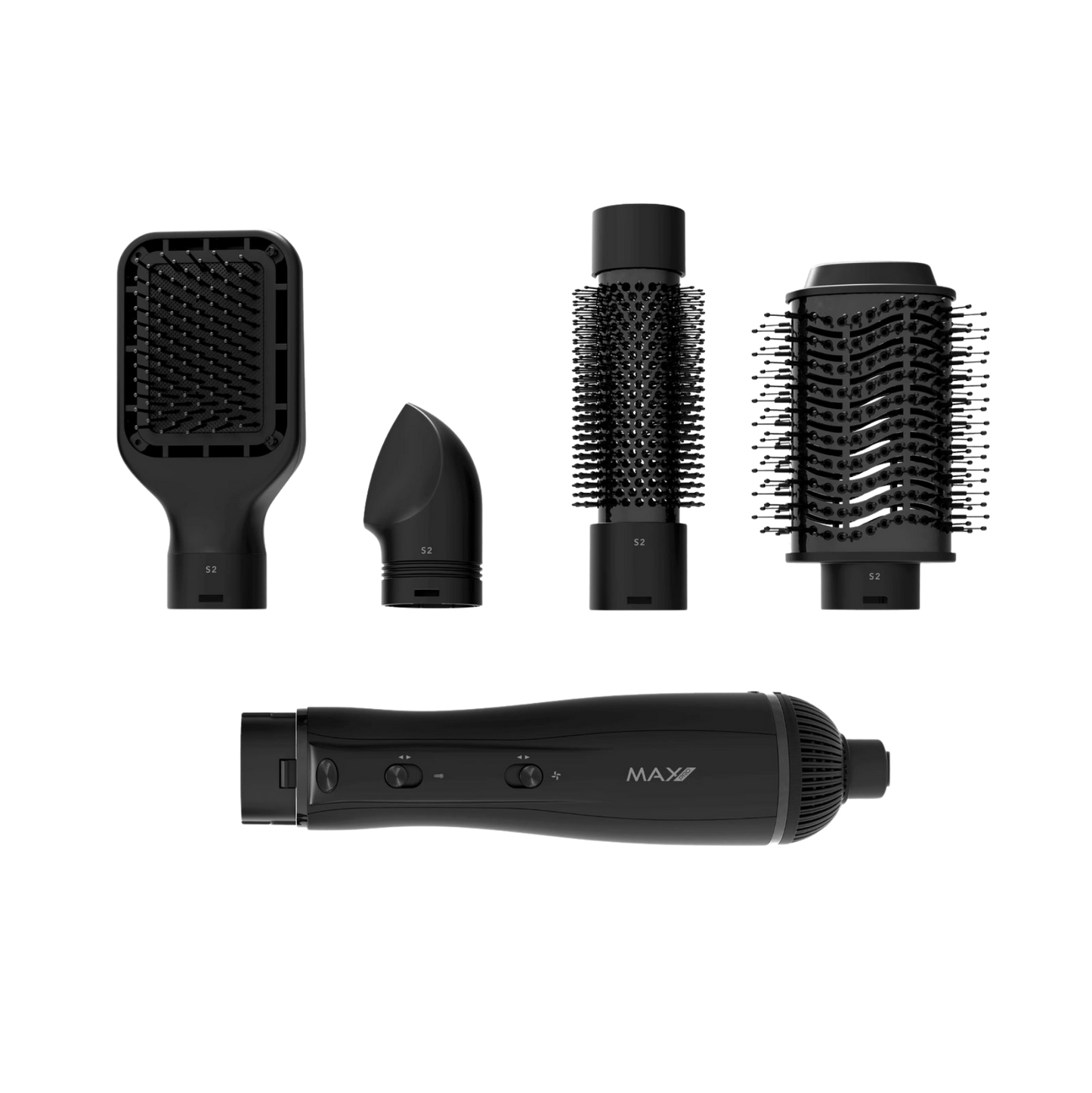 Maxpro - Multi Airstyler S2 1200W