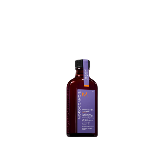Moroccanoil Treatment Oil Purple