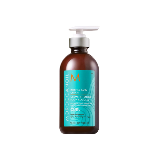 Intense Curl Cream