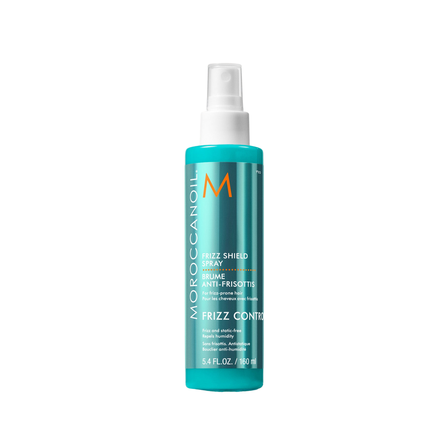 Frizz Shield Spray