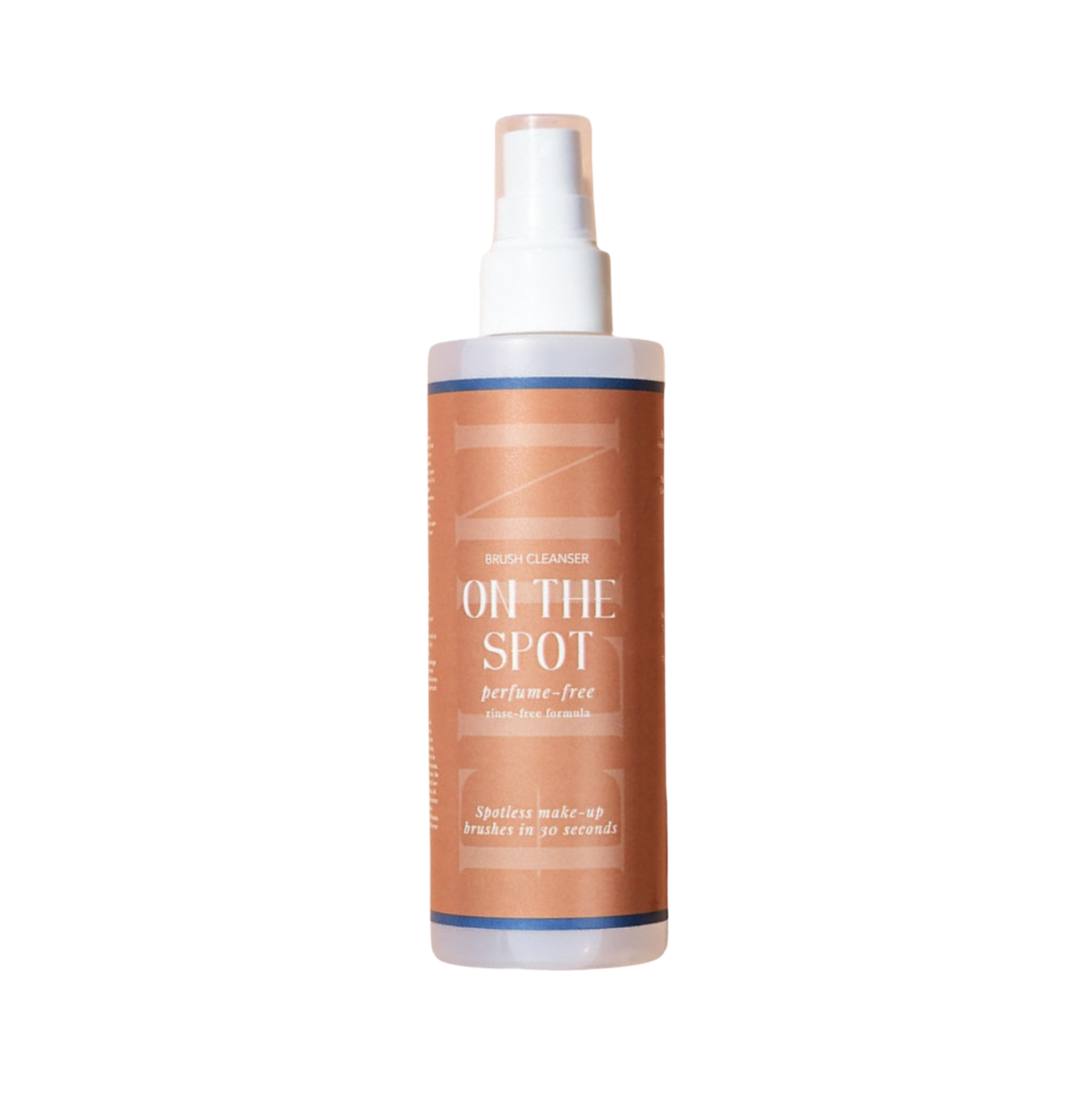 On The Spot - Brush Cleanser