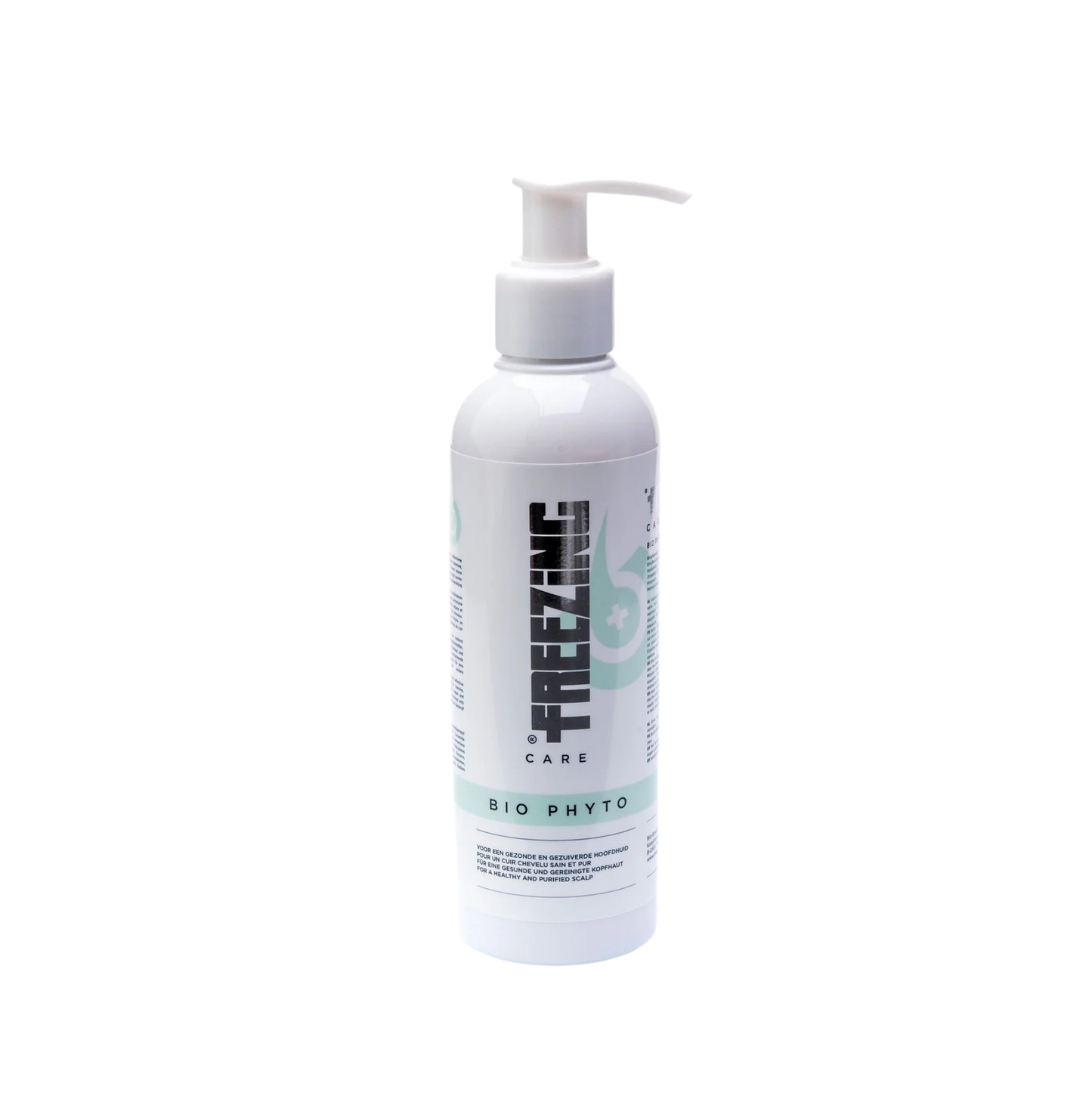 Freezing Bio-Phyto Shampoo